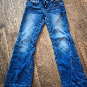 Wallflower Girls Jeans